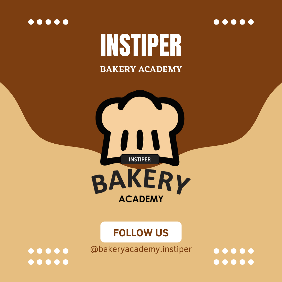 Basic Bread Making (Roti) - Instiper Bakery Academy