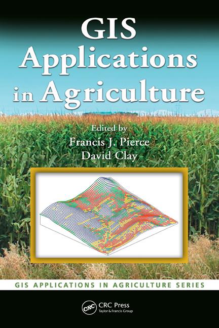 GIS APPLICATIONS IN AGRICULTURE