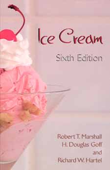 Ice Cream SIXTH EDITION