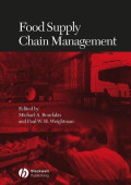 Food Supply Chain Management