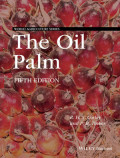 The Oil Palm, Fifth edition