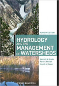 HYDROLOGY AND THE
MANAGEMENT OF WATERSHEDS