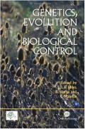 GENETICS, EVOLUTION AND BIOLOGICAL CONTROL