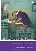 HUMAN NATURE : AFTER DARWIN A philosophical introduction