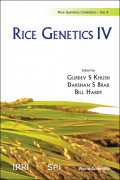 Rice Genetics IV