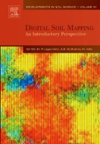 Digital Soil Mapping An Introductory Perspective