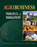 AGRIBUSINESS PRINCIPLES of MANAGEMENT