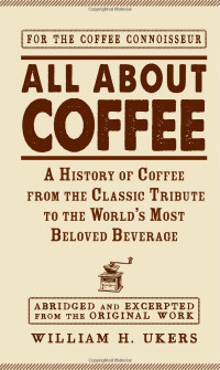 ALL ABOUT COFFEE Second Edition