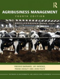 Agribusiness Management FOURTH EDITION