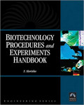 BIOTECHNOLOGY PROCEDURES AND EXPERIMENTS HANDBOOK