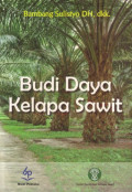 BUDI DAYA KELAPA SAWIT