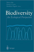 Biodiversity : An Ecological Perspective