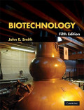 Biotechnology Fifth edition