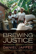 Brewing Justice