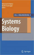 CELL ENGINEERING Vol. 5: Systems Biology