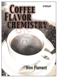 COFFEE FLAVOR CHEMISTRY