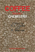 COFFEE Volume 1: CHEMISTRY