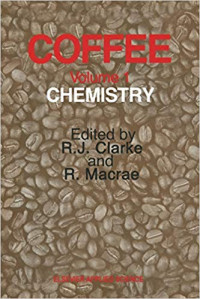 COFFEE Volume 1: CHEMISTRY