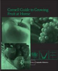 Cornell Guide to Growing Fruit at Home