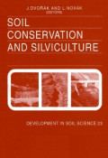 Developments in Soil Science 23 SOIL CONSERVATION AND SILVICULTURE