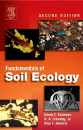 Fundamentals of Soil Ecology Second Edition