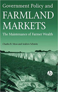 Government Policy and FARMLAND MARKETS : The Maintenance of Farmer Wealth