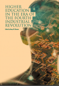 HIGHER EDUCATION IN THE ERA OF THE FOURTH INDUSTRIAL REVOLUTION