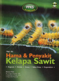 Hama & Penyakit Kelapa Sawit