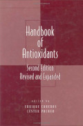 Handbook of Antioxidants Second Edition