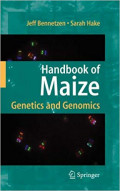 Handbook of Maize Genetics and Genomics