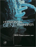 Horizontal Gene Transfer Second Edition