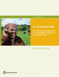 ICT IN AGRICULTURE Updated Edition