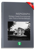 INSPIGRAPH: Kelapa Sawit Era Kolonial dan Pasca Kemerdekaan