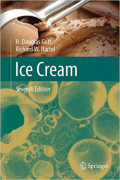 Ice Cream Seventh Edition