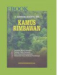 KAMUS RIMBAWAN