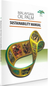 MALAYSIAN OIL PALM SUSTAINABILITY MANUAL