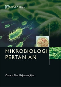 MIKROBIOLOGI PERTANIAN