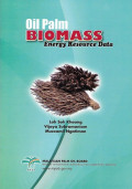 OIL PALM BIOMASS Energy Resource Data