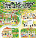 PANDUAN PEMBERDAYAAN LEMBAGA MASYARAKAT DESA HUTAN (LMDH)