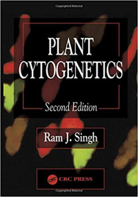 PLANT CYTOGENETICS Second Edition