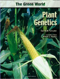 The Green World : Plant Genetics