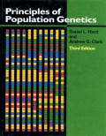 PRINCIPLES OF POPULATION GENETICS THIRD EDITION