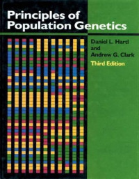 PRINCIPLES OF POPULATION GENETICS THIRD EDITION