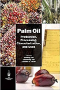 Palm Oil Production, Processing, Characterization, and Uses
