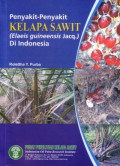 Penyakit-Penyakit Kelapa Sawit (Elaeis guineensis Jacq.) Di Indonesia