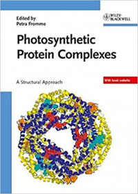 Photosynthetic Protein Complexes : A Structural Approach