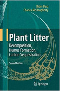 Plant Litter Decomposition, Humus Formation, Carbon Sequestration