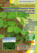 SERI BUKU SAKU 27 Mucuna Bracteata Sebagai Tanaman Pengendali Gulma: Perbanyakannya dengan Stek dan Biji di Indonesia