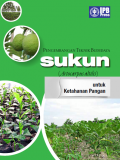 Pengembangan Teknik Budidaya Sukun (Artocarpus altilis) untuk Ketahanan Pangan