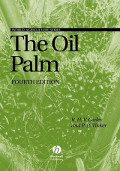 The Oil Palm : 4th Edition